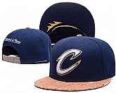 Cleveland Cavaliers Team Logo Adjustable Hat GS (46),baseball caps,new era cap wholesale,wholesale hats